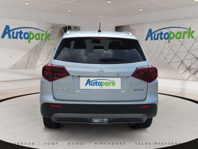 Suzuki Vitara Vorführwagen Suzuki Vitara Vorführwagen