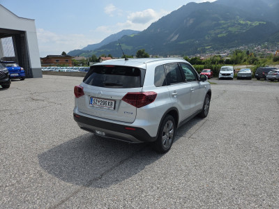 Suzuki Vitara Vorführwagen Suzuki Vitara Vorführwagen