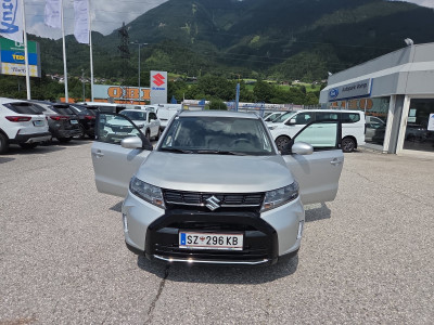 Suzuki Vitara Vorführwagen Suzuki Vitara Vorführwagen