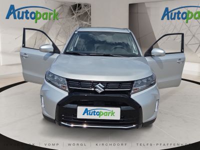 Suzuki Vitara Vorführwagen Suzuki Vitara Vorführwagen
