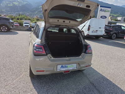 Suzuki Swift Neuwagen