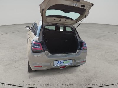 Suzuki Swift Vorführwagen Suzuki Swift Vorführwagen