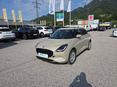 Suzuki Swift Neuwagen