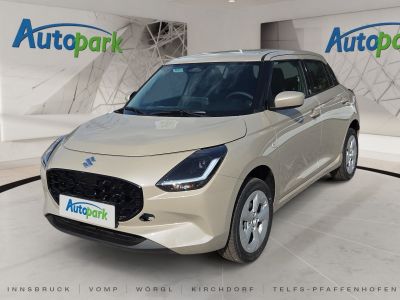 Suzuki Swift Neuwagen