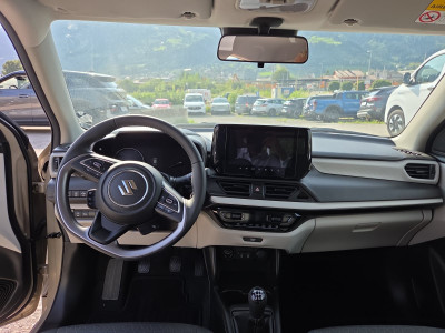 Suzuki Swift Neuwagen