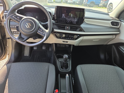 Suzuki Swift Neuwagen