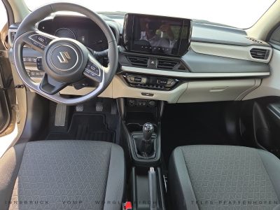 Suzuki Swift Vorführwagen Suzuki Swift Vorführwagen