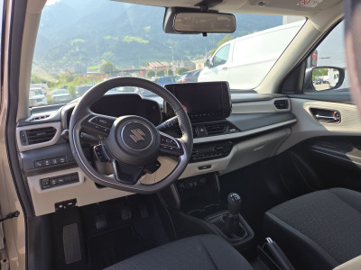 Suzuki Swift Neuwagen