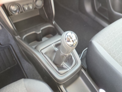 Suzuki Swift Neuwagen