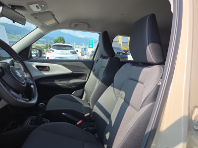 Suzuki Swift Neuwagen