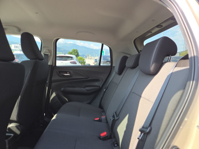 Suzuki Swift Neuwagen