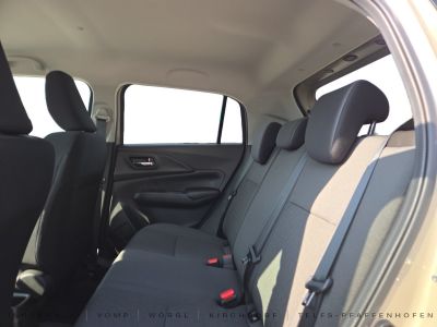 Suzuki Swift Vorführwagen Suzuki Swift Vorführwagen