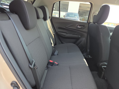 Suzuki Swift Neuwagen