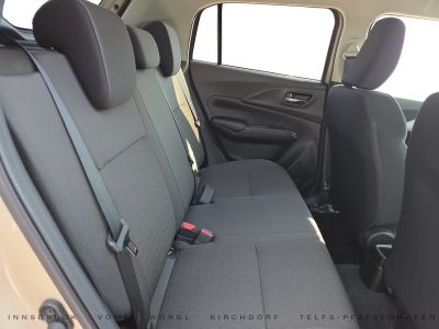 Suzuki Swift Vorführwagen Suzuki Swift Vorführwagen