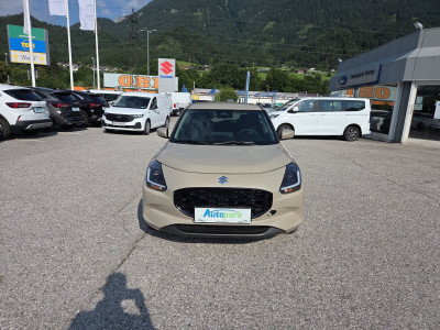 Suzuki Swift Neuwagen