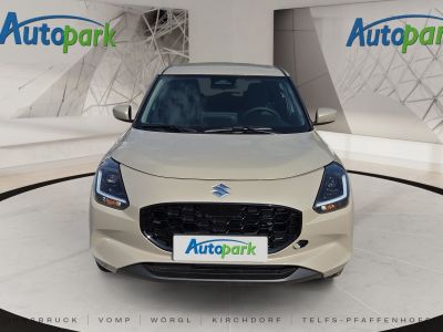 Suzuki Swift Vorführwagen Suzuki Swift Vorführwagen