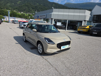 Suzuki Swift Neuwagen