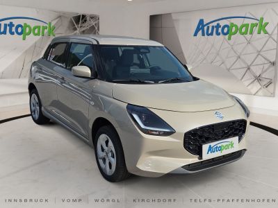 Suzuki Swift Vorführwagen Suzuki Swift Vorführwagen