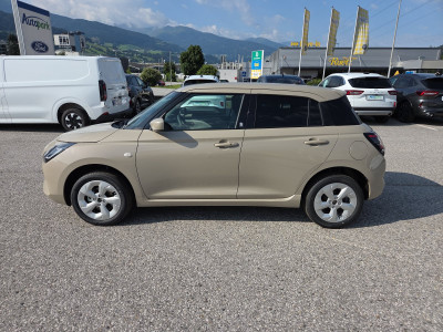 Suzuki Swift Neuwagen