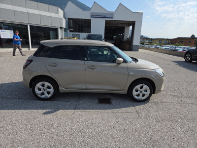 Suzuki Swift Neuwagen