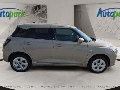 Suzuki Swift Vorführwagen Suzuki Swift Vorführwagen