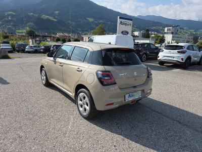 Suzuki Swift Neuwagen