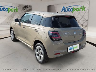 Suzuki Swift Vorführwagen Suzuki Swift Vorführwagen