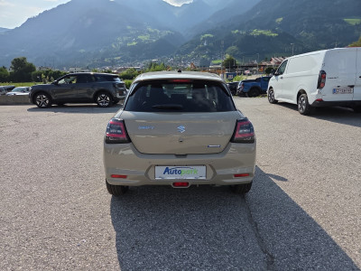 Suzuki Swift Neuwagen