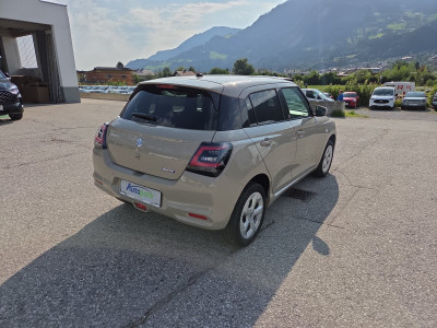 Suzuki Swift Neuwagen