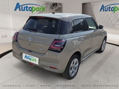 Suzuki Swift Vorführwagen Suzuki Swift Vorführwagen