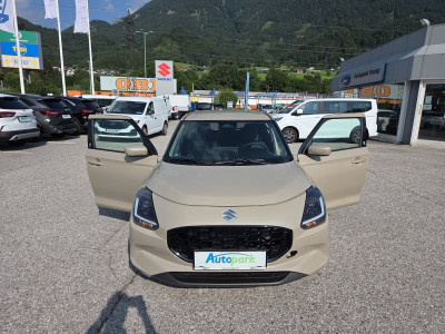 Suzuki Swift Neuwagen
