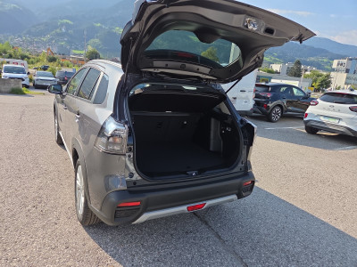 Suzuki S-Cross Neuwagen Suzuki S-Cross Neuwagen