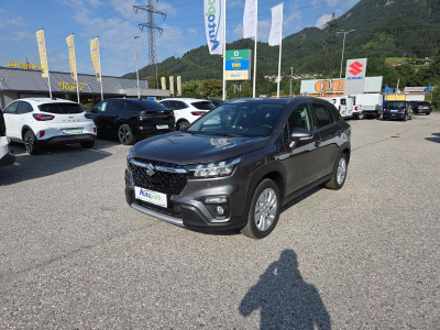 Suzuki S-Cross Neuwagen Suzuki S-Cross Neuwagen