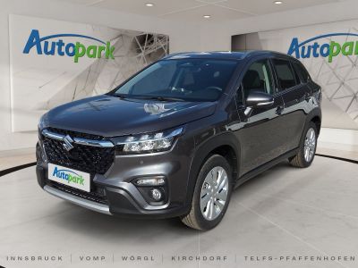 Suzuki S-Cross Neuwagen