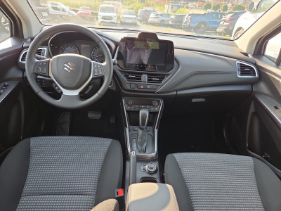 Suzuki S-Cross Neuwagen Suzuki S-Cross Neuwagen