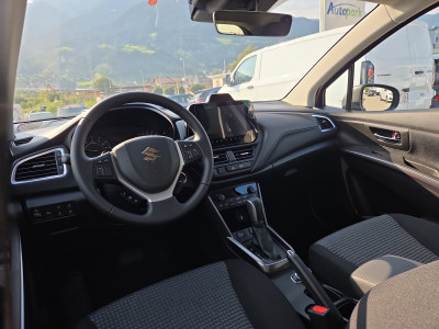 Suzuki S-Cross Neuwagen Suzuki S-Cross Neuwagen