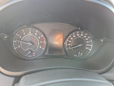 Suzuki S-Cross Neuwagen Suzuki S-Cross Neuwagen