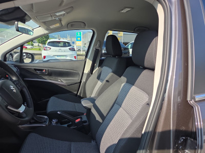 Suzuki S-Cross Neuwagen Suzuki S-Cross Neuwagen