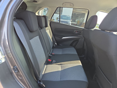 Suzuki S-Cross Neuwagen Suzuki S-Cross Neuwagen