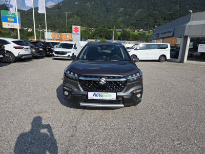Suzuki S-Cross Neuwagen Suzuki S-Cross Neuwagen