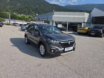 Suzuki S-Cross Neuwagen Suzuki S-Cross Neuwagen