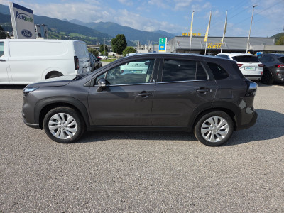 Suzuki S-Cross Neuwagen Suzuki S-Cross Neuwagen