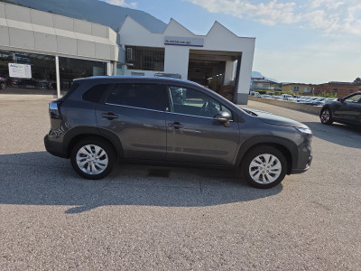 Suzuki S-Cross Neuwagen Suzuki S-Cross Neuwagen