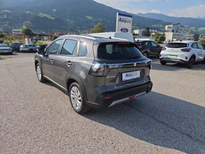 Suzuki S-Cross Neuwagen Suzuki S-Cross Neuwagen
