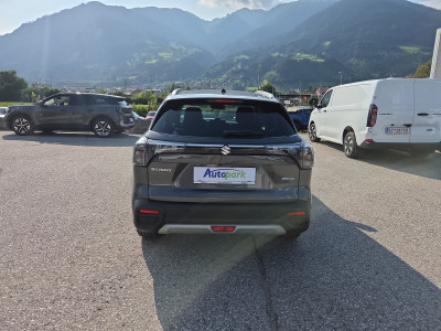 Suzuki S-Cross Neuwagen Suzuki S-Cross Neuwagen