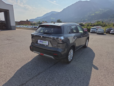 Suzuki S-Cross Neuwagen Suzuki S-Cross Neuwagen