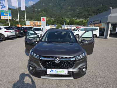 Suzuki S-Cross Neuwagen Suzuki S-Cross Neuwagen
