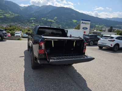 Ford Ranger Neuwagen Ford Ranger Neuwagen