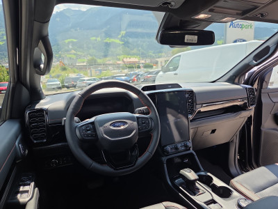 Ford Ranger Neuwagen Ford Ranger Neuwagen