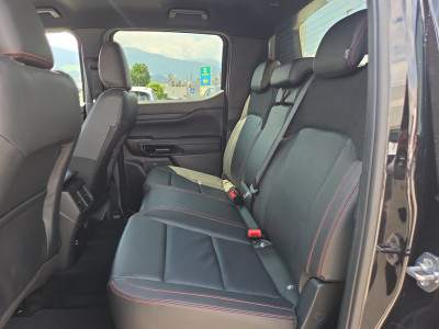 Ford Ranger Neuwagen Ford Ranger Neuwagen